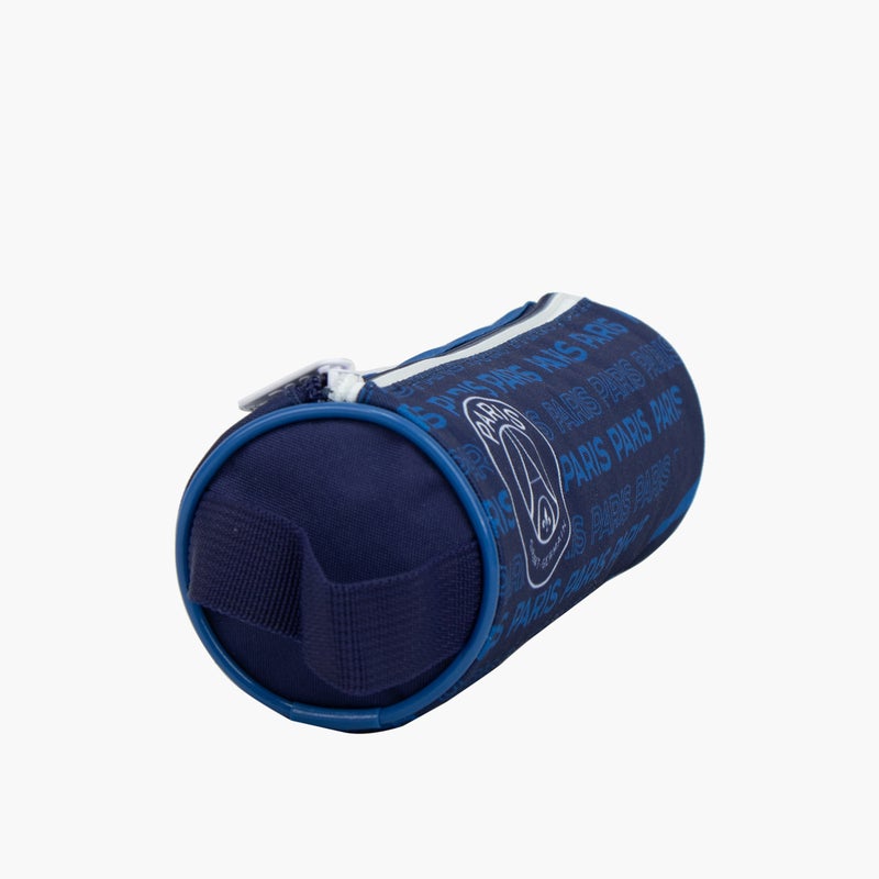 PSG Printed Pencil Pouch in Blue for Kids - Image 3